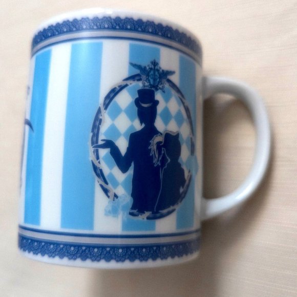 Black Butler Kuroshitsuji Characters Mug | Anime Gifts | Made in Japan Official - Picture 4 of 6